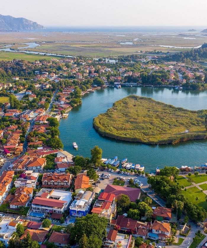 DolchStudio ekibi ve çalışma ortamı