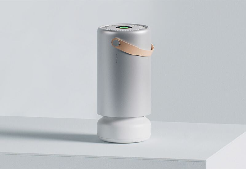 Harmony Sound System