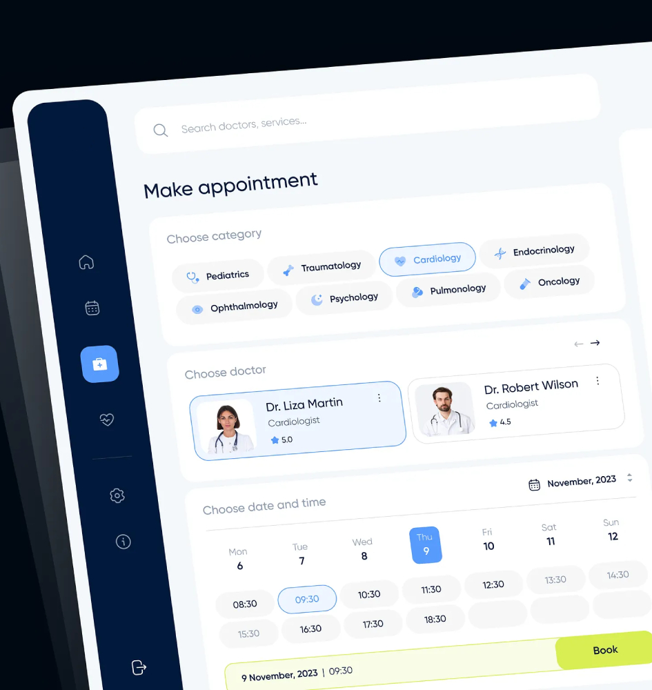 03. Finansal Yönetim - Klinik Muhasebe Sistemi