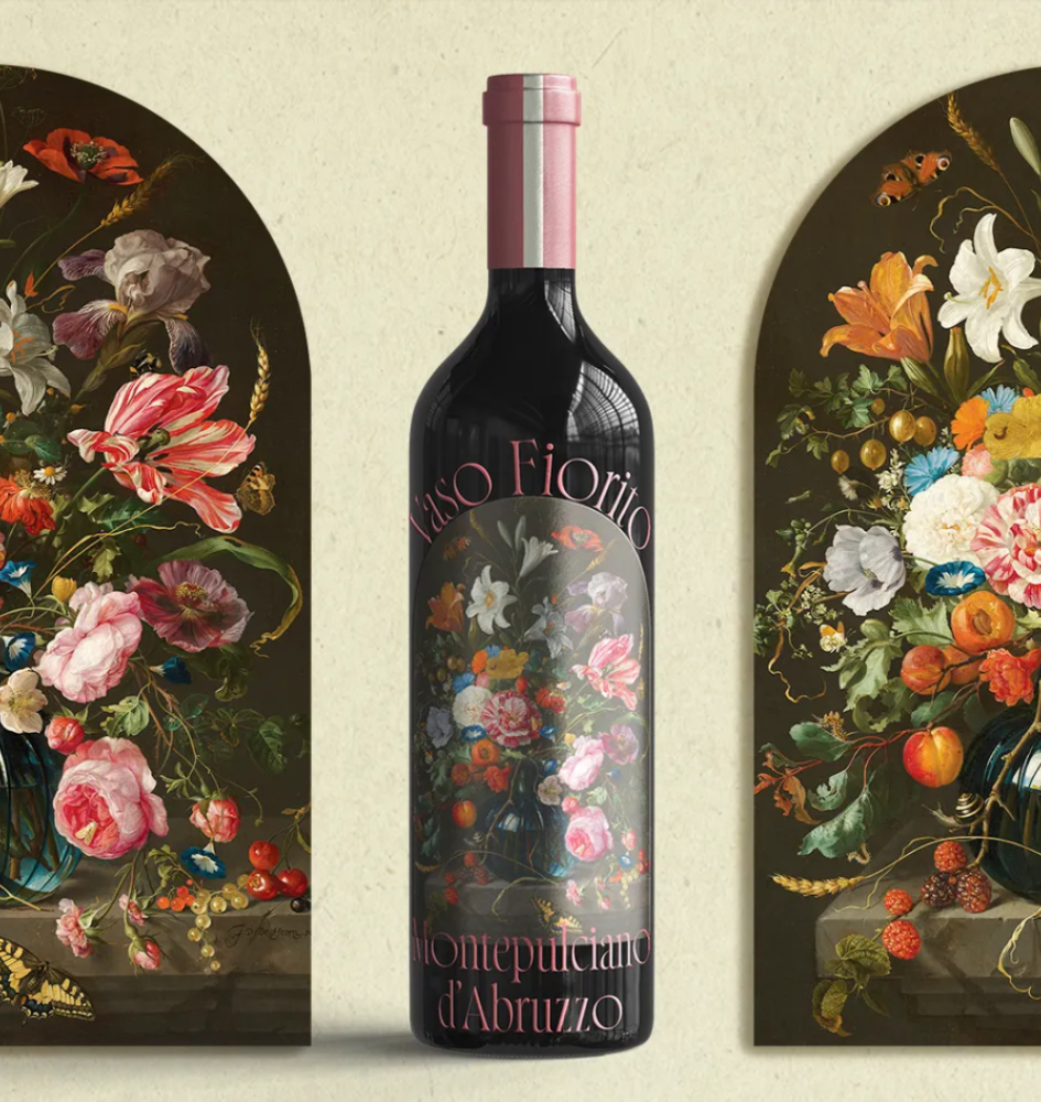 02. Desen ve Yüzey Tasarımı - Surface & Pattern Design